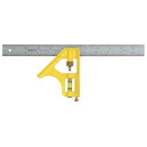 Equerre a combinaison die cast multi-us