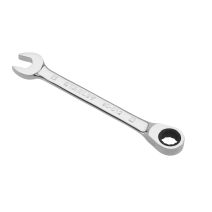 Cle mixte a cliquet 11mm
