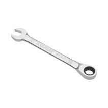 Cle mixte a cliquet 14mm