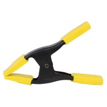 Pince a ressort metallique 50mm