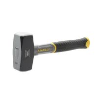 Massette manche fibre de verre angles ab
