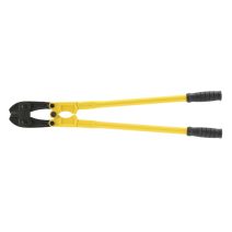 Coupe-boulons bras tubulaires 750mm capa
