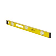 Niveau profile i-beam 180 80cm