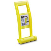 Porte panneaux de plaquiste