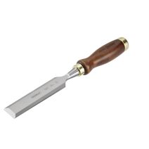 Ciseau a bois manche bois 30mm