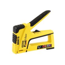 Agrafeuse tr 400 corps abs fatmax
