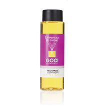 Recharge goatier 250ml n39 chevrefeuille des jardins