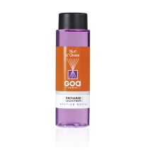 Recharge goatier 250ml n03 nuit d'orient