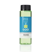 Recharge goatier 250ml n27 menthe froissée