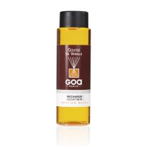 Recharge goatier 250ml n15 gousse de vanille
