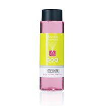Recharge goatier 250ml n06 macaron framboise