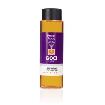 Recharge goatier 250ml n17 passion papaye
