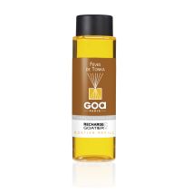 Recharge goatier 250ml n29 feves de tonka
