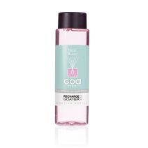 Recharge goatier 250ml n34 musc blanc