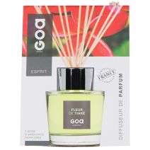 Goatier esprit 200ml fleur de tiare