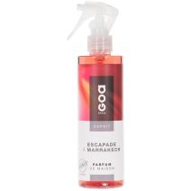 Vaporisateur esprit 250ml escapade à Marrakech