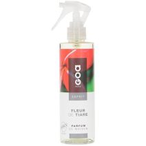 Vaporisateur esprit 250ml fleur de tiare