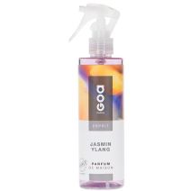 Vaporisateur esprit 250ml jasmin ylang