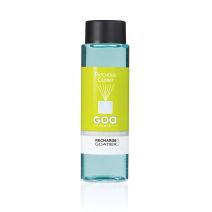 Recharge goatier 250ml n24 patchouli cedrat