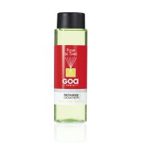 Recharge goatier 250ml n33 fleur de tiare