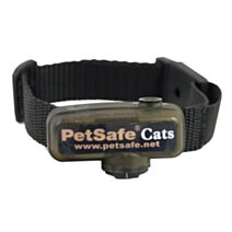 Collier recepteur catfence