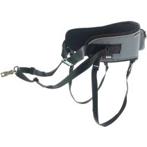 Ceinture canicross style i-dog