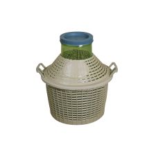 Bonbonne verre 20l.
