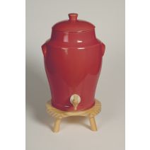 Vinaigrier rouge 4 l