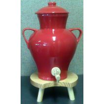 Vinaigrier rouge 3 l