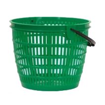 Panier de recolte