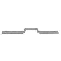 Barre secur. renforc. 1480mm zing.