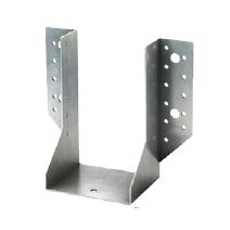 Support u ailes ext. 80x120x2mm