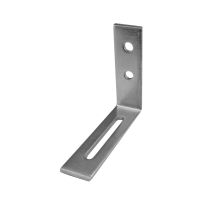 Equerre reglab. 65x80x20mm