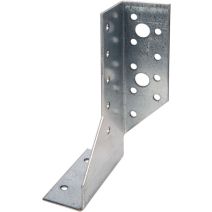 Support a ecart variab. droite 30x130mm