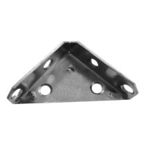 Coin metall. 50x50x70mm