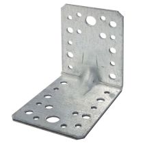 Equerre renforc. 70x70x55x2,50mm