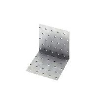 Equerre assembl. egale 100x100x90x3mm