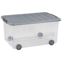 Box à roulettes scotti 50l