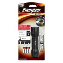Torche tactique aluminium 700lm energizer