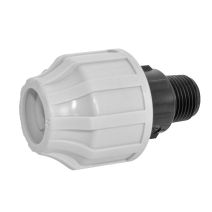 Raccord mâle d32mm 26x34 techn'o