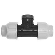 Te femelle d32mm -26x34 techn'o