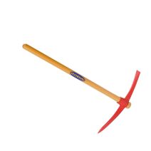 Pioche 2.5 kg forgée duchesnay