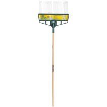 Balai gazon professionnel duchesnay