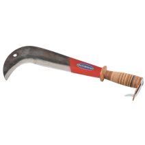 Serpe italienne forgée duchesnay