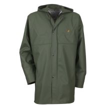 Veste isoprim 420 vert s
