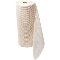 Rouleau mousse antiglisse blanc 0,6x30 m