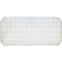 Fond baignoire classique blanc 72x36cm