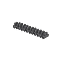 Barette 2.5mm2 noir vrac - DEBFLEX