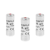 Fusible x3 10,3x25,8 10a 250v