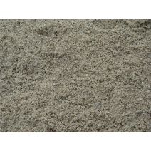 Sable à bâtir gris 35kg